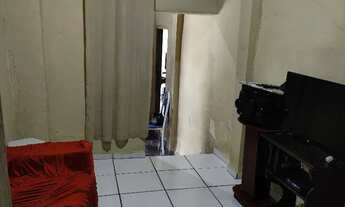 Imagem 6: Casa com Barracão no Ipiranga