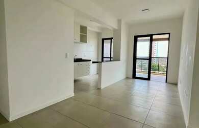 Imagem: You Residence 3/4 com 2 vagas