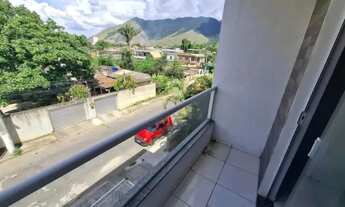 Imagem 5: Lindo, com Sacada, Próximo de Tudo à 300mts da Praça de Cabuçu