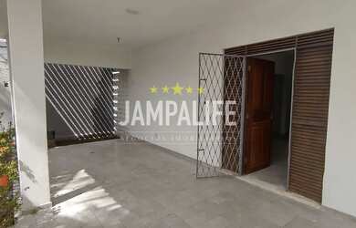Imagem 3: Casa térrea com grande área livre, R$895.000,00 - Bancários, João Pessoa/PB
