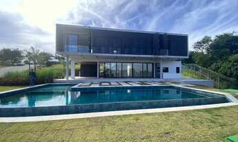 Imagem: Casa à venda no Fazenda Serra Azul, 4 quartos