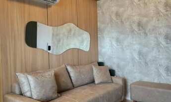 Imagem 2: Apartamento de 59 m² com 02 quartos para alugar por R$ 4.500,00 /mês no Setor Bela Vista e