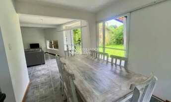 Imagem 4: Auxiliadora Predial aluga casa com 3 dormitórios no Campeche