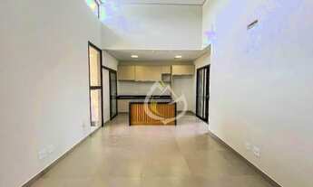 Imagem 2: Casa com 3 dormitórios à venda, 130 m² por R$ 1.180.000,00 - Residencial Terras da Estânci