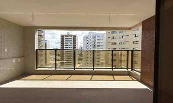 Imagem 7: Vittorio Emanuelle 160m2 - 3/4 sendo 3 suítes - jardins [12056