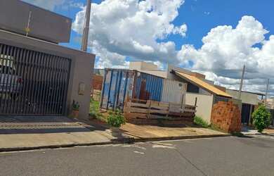 Imagem 3: Vendo lote no Regissol 2 em Mirassol