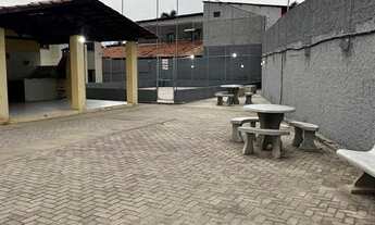 Imagem 2: Apartamento térreo residencial Caxanga