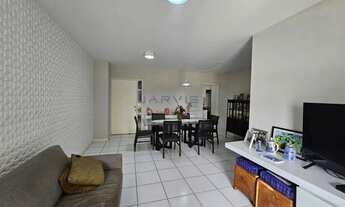 Imagem 6: Apartamento Ponta Verde 3/4 - 110m²