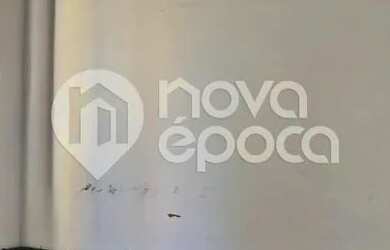 Imagem 7: Rio Comprido Casa com 2 dormitórios