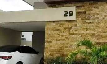 Imagem: Condomínio Sol e Praia Barra dos Coqueiros