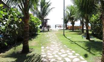 Imagem 4: Imóvel para venda possui 60 metros quadrados com 2 quartos em Centro - Ipojuca - PE