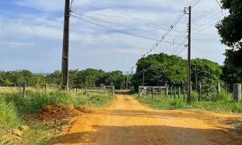 Imagem 4: TERRENO ESCRITURADO EM CHAPADA DOS GUIMARÃES
