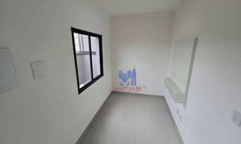 Imagem 5: Apartamento com 1 dormitório para alugar, 32 m² por R$ 1.500/mês - Chácara Belenzinho - Sã