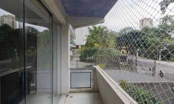 Imagem: Venda Apartamento 2 Dormitórios - 103 m²