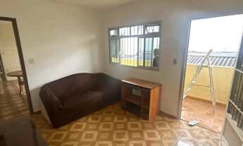 Imagem 5: Sobrado na vila rica