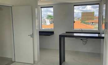 Imagem 4: Imóvel para venda possui 90 metros quadrados com 2 quartos