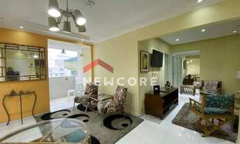 Imagem: Apartamento em Rua Mário Ribeiro - Pitangueiras