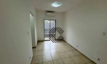 Imagem 3: Apartamento com 2 dormitórios, 56 m² - venda por R$ 195.000,00 ou aluguel por R$ 1.578,43