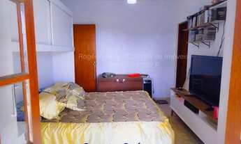 Imagem 7: Chácara Cond. Fechado, 3 dorm, suíte, piscina, porteira fechada