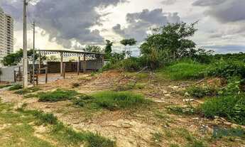 Imagem 2: Terreno para venda, Jardim Santa Marta, Cuiabá
