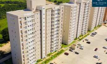 Imagem: Apartamento Condomínio Vila Helvetia em