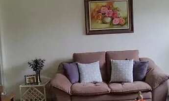 Imagem 2: Imóvel para venda tem 167 metros quadrados com 3 quartos em Jardim Paraíba - Volta Redonda