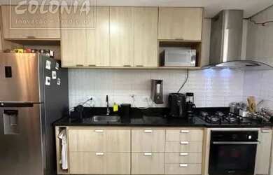 Imagem 3: Apartamento a venda - Parque das Nações, Santo André