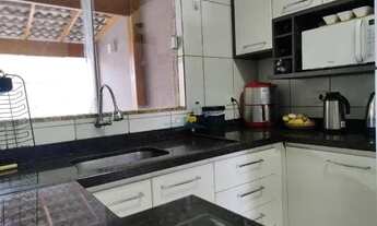 Imagem 5: Casa com 3 dormitórios, 85 m² - venda por R$ 320.000,00 ou aluguel por R$ 2.000,00/mês - P