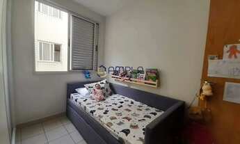 Imagem 6: Apartamento à venda, 3 quartos, 1 suíte, 2 vagas, Buritis - Belo Horizonte/MG