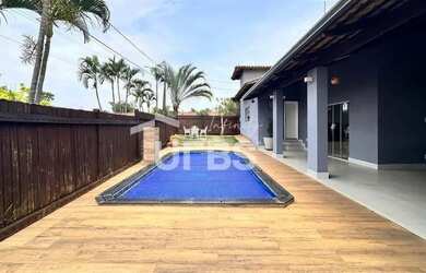 Imagem 5: Casa Térrea no Portal do Sol II