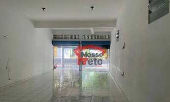 Imagem: Salão para alugar, 100 m² por R$ 1.400,00/mês