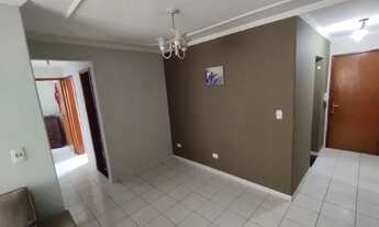 Imagem 2: Oportunidade no Condomínio San Sebastian - 3 Quartos