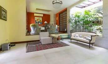 Imagem 4: Casa com 4 dormitórios à venda, 365 m² por R$ 3.300.000,00 - Piratininga - Niterói/RJ