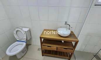 Imagem 5: Apartamento com 2 dormitórios à venda, 50 m² por R$ 190.000,00 - Vila Nova Parada - São Pa