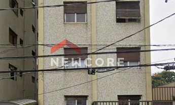 Imagem: Apartamento em Avenida Paes de Barros