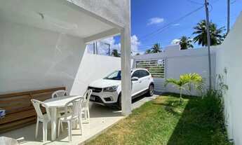 Imagem 4: Casa no Loteamento Nossa Senhora do Carmo [12429