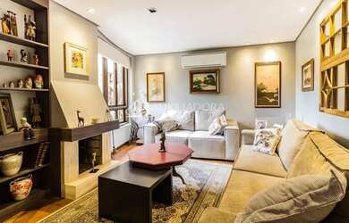 Imagem 3: CHARMOSA CASA EM CONDOMÍNIO NO BAIRRO BOA VISTA