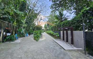 Imagem 6: Apartamento com 2 quartos para venda ou locação anual