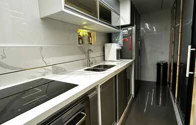 Imagem 4: Cobertura à venda na Avenida Vice-Presidente José Alencar, Jacarepaguá , Rio de Janeiro