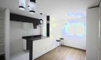 Imagem 2: Apartamento à Venda - Cambuci, 1 Quarto, 38 m2