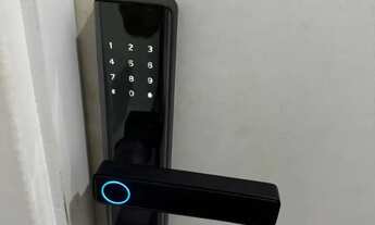 Imagem 6: REPASSE PORTEIRA FECHADA NA SAPIRANGA PARCELA DE R$ 333!