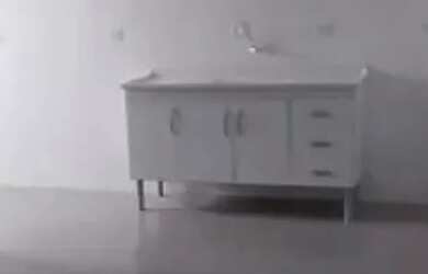 Imagem 2: Casa com 1 dormitório para alugar, 40 m² por R$ 1.350,00/mês - Vila Leonor - São Paulo/SP