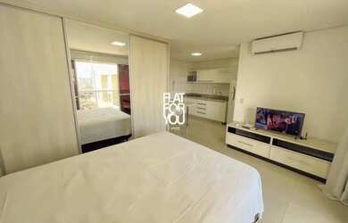 Imagem 7: Imóvel para aluguel possui 36 metros quadrados em Setor Bueno - Goiânia - GO