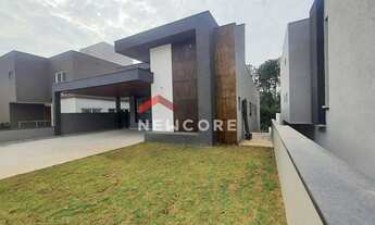 Imagem: Casa de condomínio em Alameda Cambará