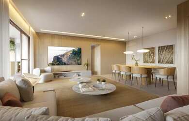 Imagem 2: APARTAMENTO com 3 quartos em Barra da Tijuca - Rio de Janeiro - RJ