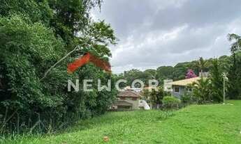 Imagem 3: Lote em condomínio em Rua Fernão Dias Paes Leme - Granja Viana - Carapicuíba/SP
