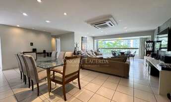 Imagem 6: Imóvel para venda com 182 metros quadrados com 4 quartos em Boa Viagem - Recife - PE