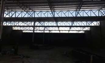 Imagem 5: Barracão para alugar, 3.687 m² por R$ 70.000/mês - Jardim Cruzeiro do Sul - Bauru/SP