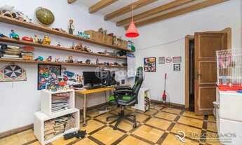 Imagem 4: Sobrado para venda com 157 metros quadrados com 3 quartos em Rio Branco - Porto Alegre - R