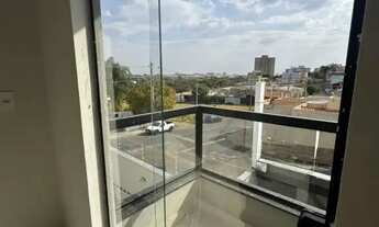 Imagem 4: Apartamento à venda em Franca (Jardim Espraiado) 52 m², aceita permuta